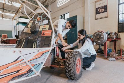 20 Best Project For Mechanical Engineering