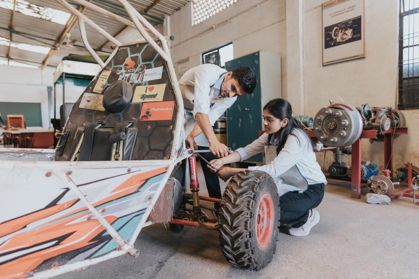 20 Best Project For Mechanical Engineering