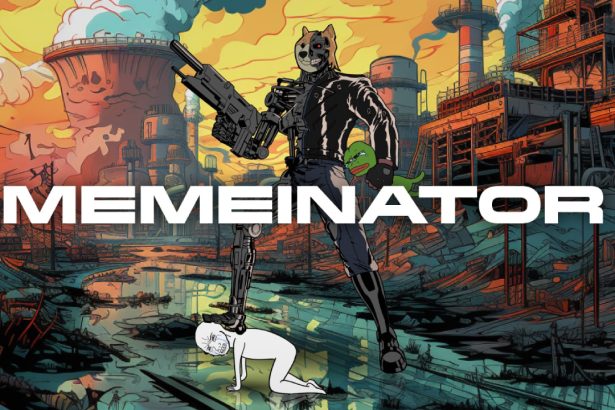 Memeinator Blazes Past $4M with Red Apple Tech Partnership News