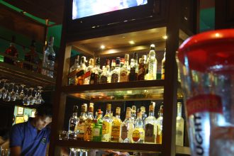 30 Best Bar In Mumbai In 2024