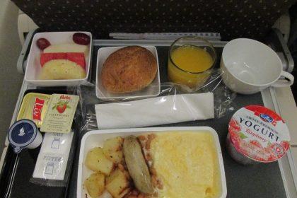 20 Best Breakfast Singapore