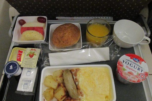 20 Best Breakfast Singapore