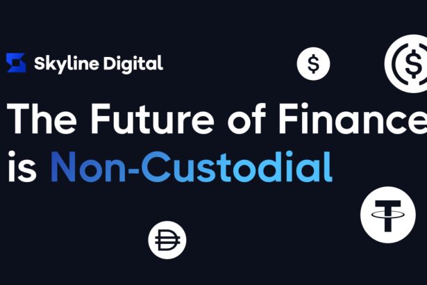 Skyline Digital makes TradFi accessible on Web3