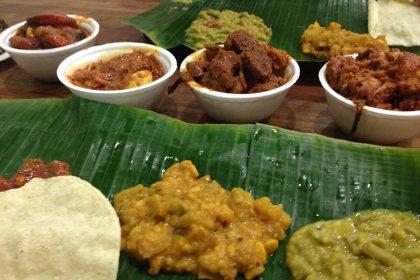 20 Best Indian Restaurants In Singapore