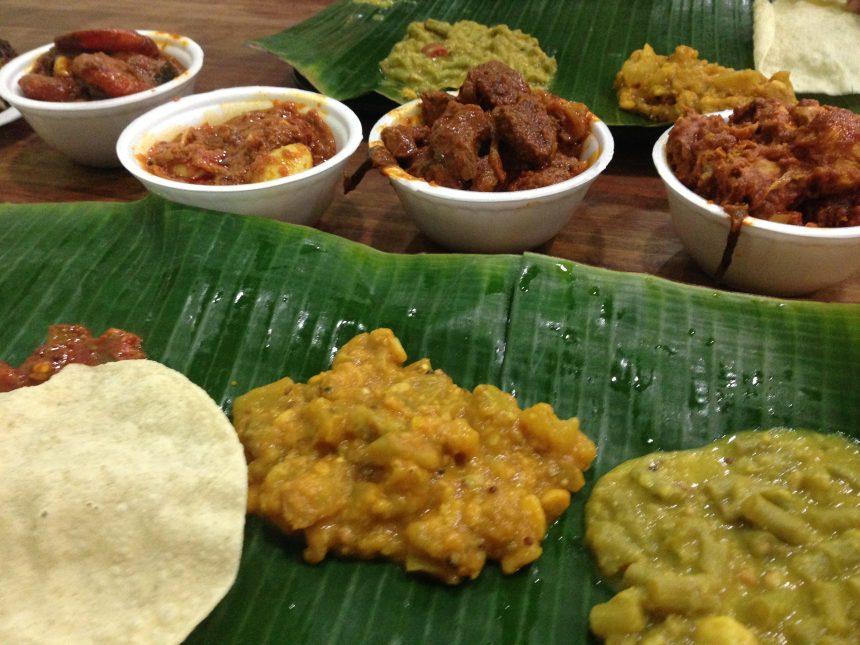 20 Best Indian Restaurants In Singapore