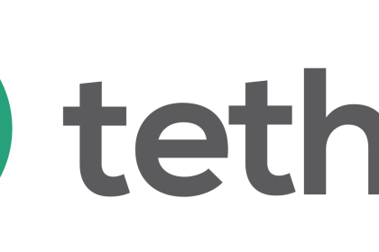 Tether Logo.svg