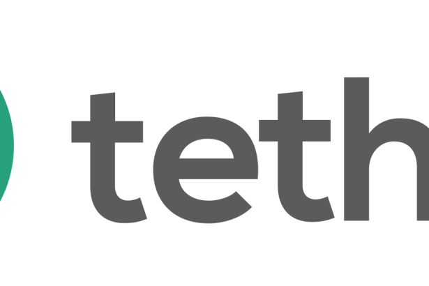 Tether Logo.svg