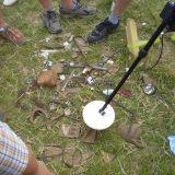 10 Best Metal Detector For The Money
