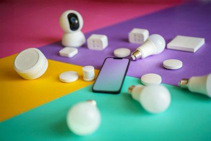 50 Best Smart Home Devices for 2024