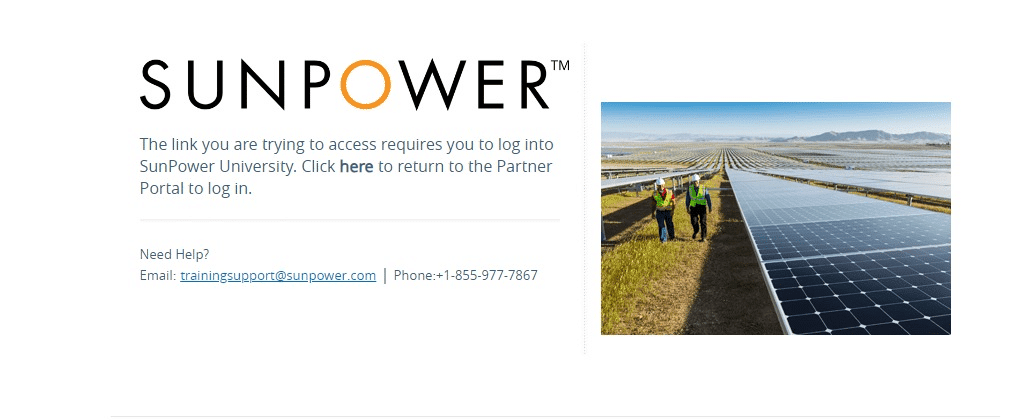 SunPower University Place