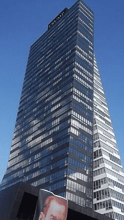 Trump Towers Mall