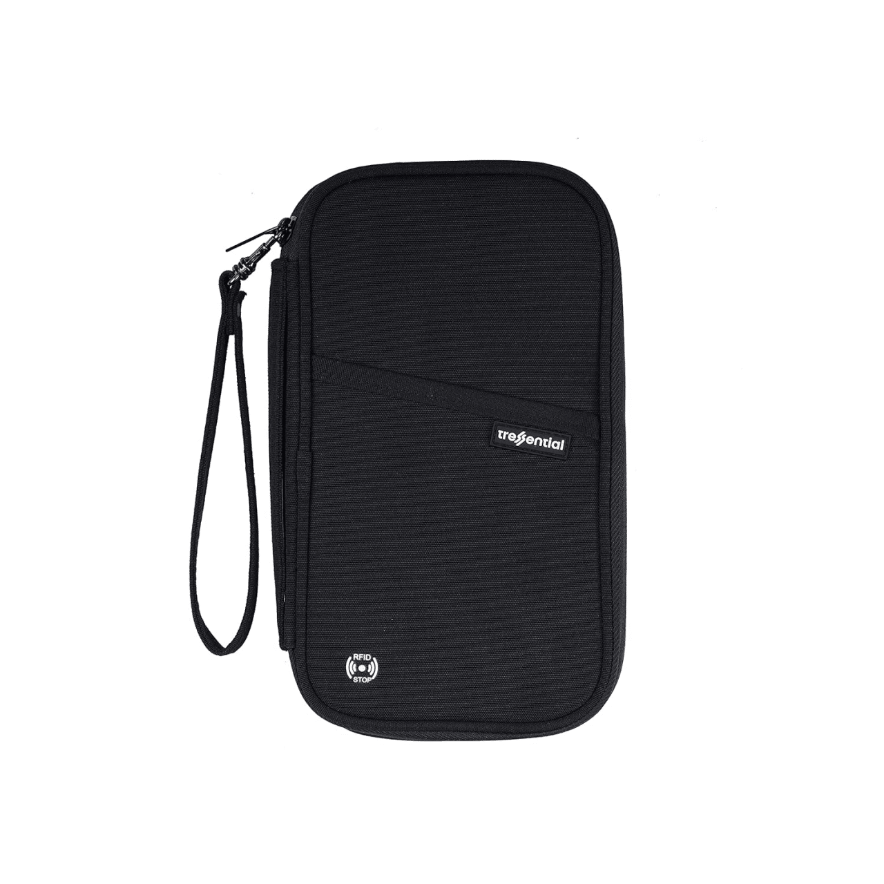 Asterix Labs Eclipse RFID-Blocking Passport Holder