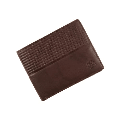 Asterix Labs Apex RFID-Blocking Leather Wallet