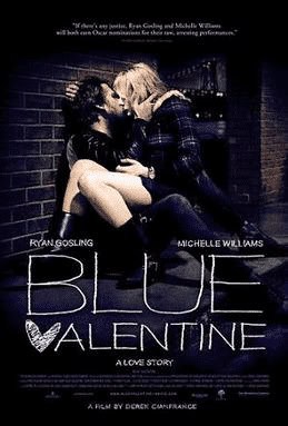  Blue Valentine
