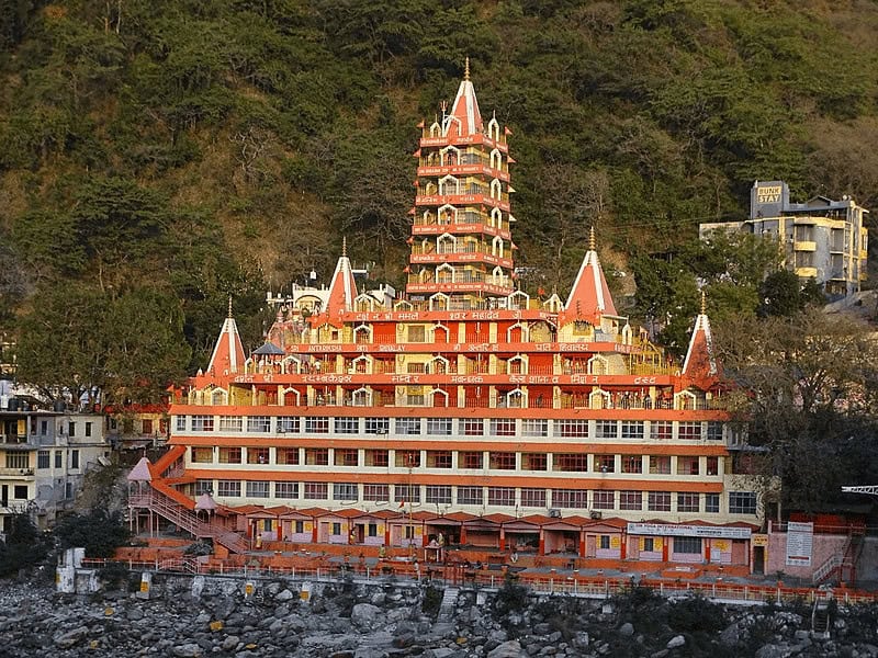 Rishikesh