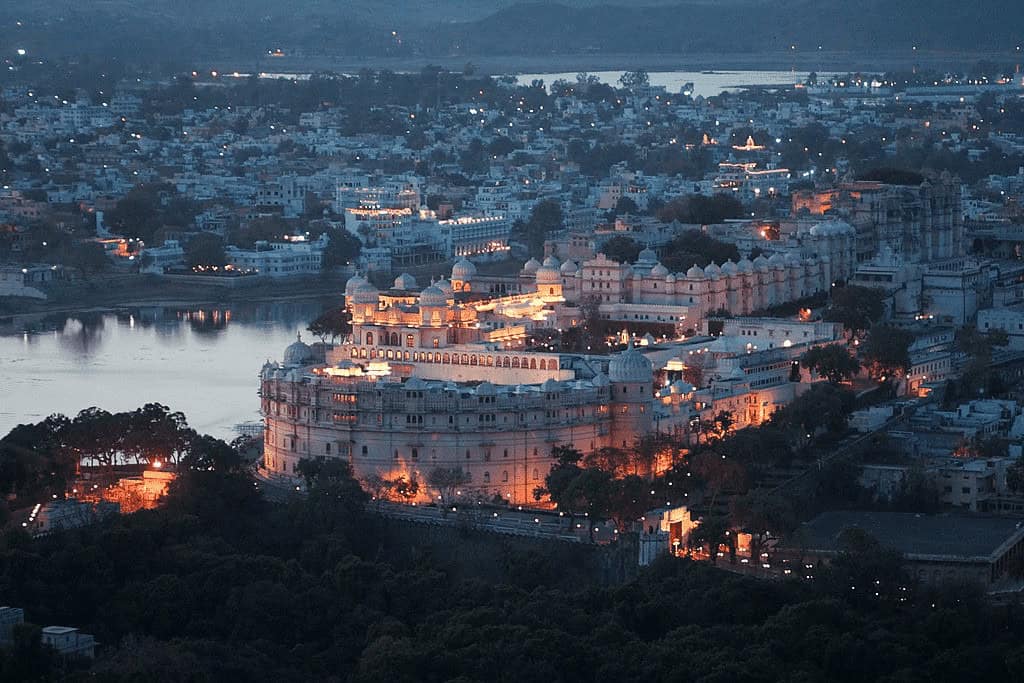 Udaipur