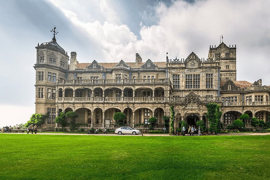 Shimla