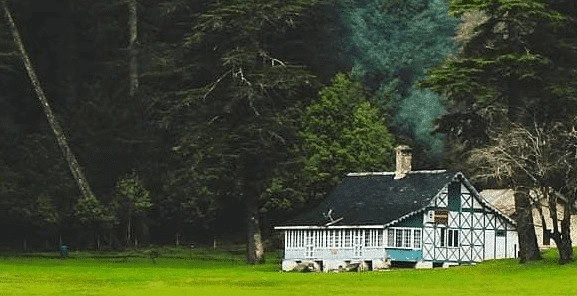 Khajjiar