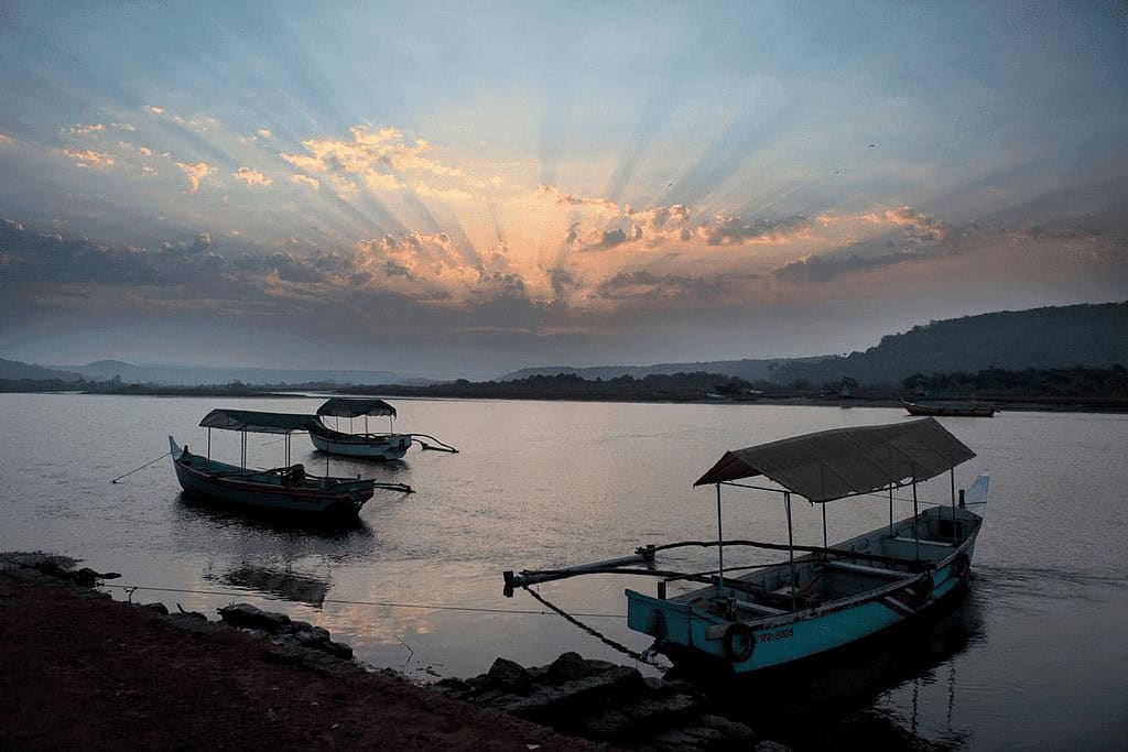 Tarkarli