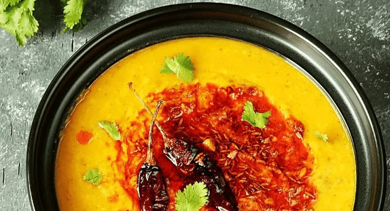 Dal Tadka