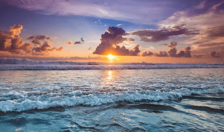 Manori Creek Beach (Best Beach In Mumbai)