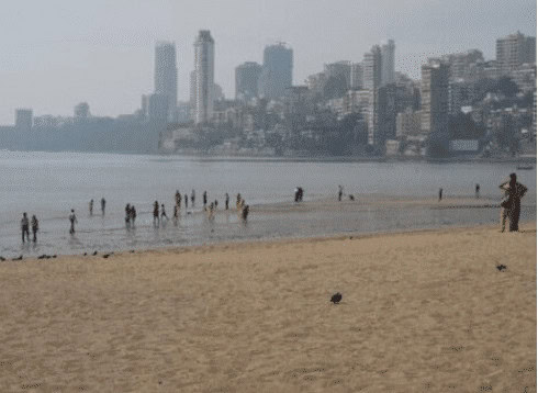 Chowpatty Beach (Vasai)