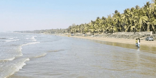 Gorai Beach