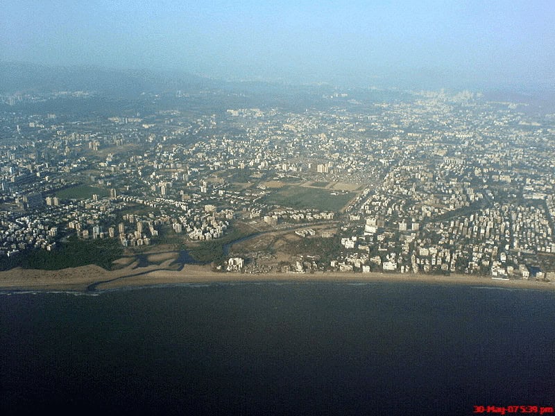 Juhu Beach