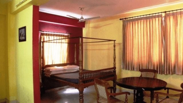 Soorya Beach Resort