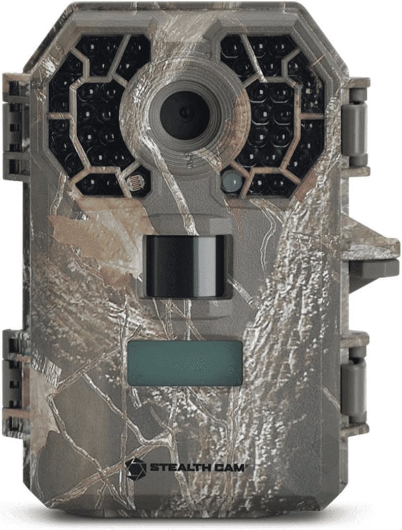 Stealth Cam G42NG No-Glo Trail Game Camera