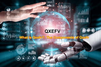 A Guide on QXEFV?
