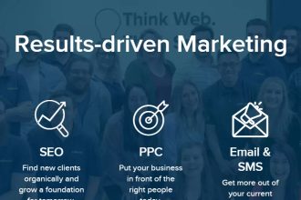 40 Best Content Marketing Agencies