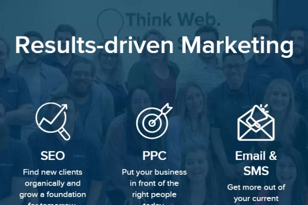 40 Best Content Marketing Agencies