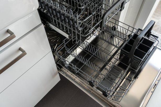 10 Best Dishwasher South Africa