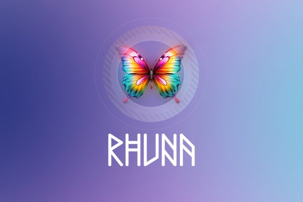 RHUNA Launches to Revolutionize the Events and Entertainment Industry with Fintech Innovation