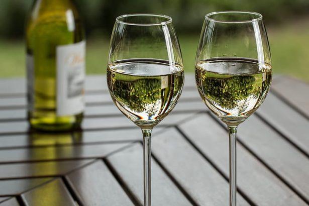 30 Best Wine For Thanksgiving
