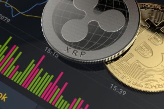 Ripple News: XRP Gaining Momentum; Could $0.6 Be Within Reach?