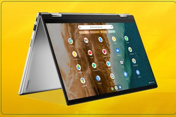 How To Screenshot On Chromebook ?