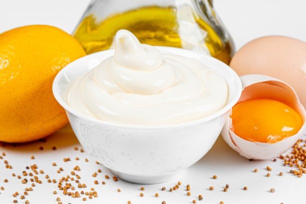 How To Make Mayonnaise Without Eggs