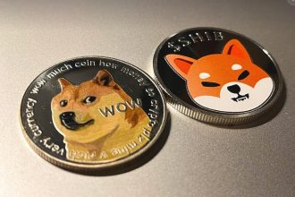 DOGE and SHIB