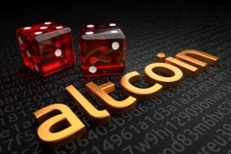 Bitcoin prices near $45.5K as altcoins hint of a possible historic breakout