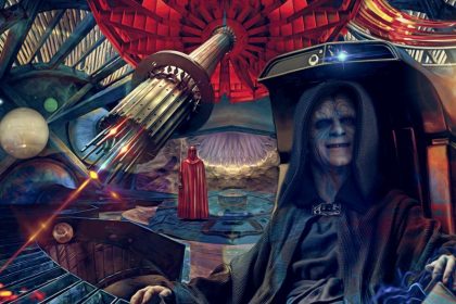 Unexpected Justifications for Peace Claims from Star Wars Replicas and Strange Claims for Progress