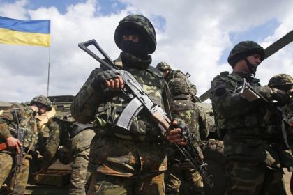 Who Is Winning The War In Ukraine?