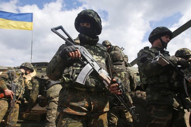 Who Is Winning The War In Ukraine?