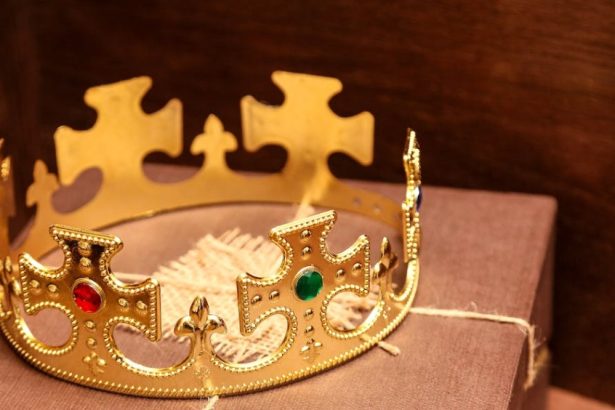 Unveiling the Enigma: Who Is King Yahweh?