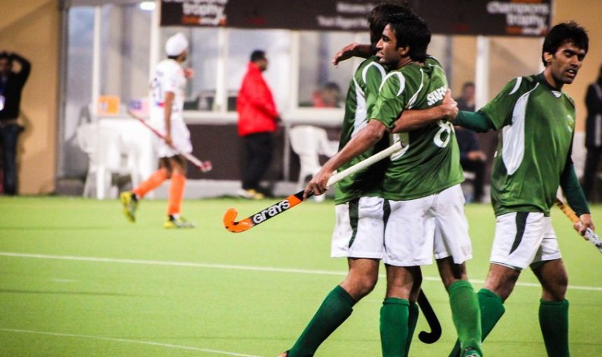 What Is The National HOCKEY Of India?