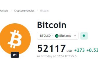 Coinbase Surges 37% with Bitcoin Rally and Bullish Q4 Predictions