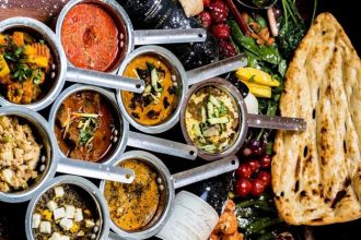Best Andaman Food in