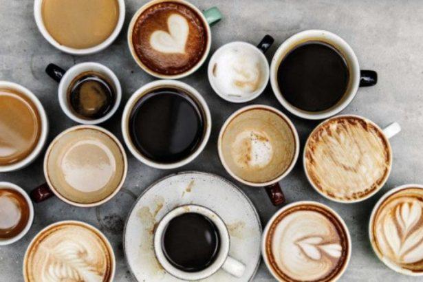 How to make a magic coffee?