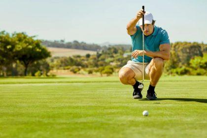 What is an eagle in golf? 